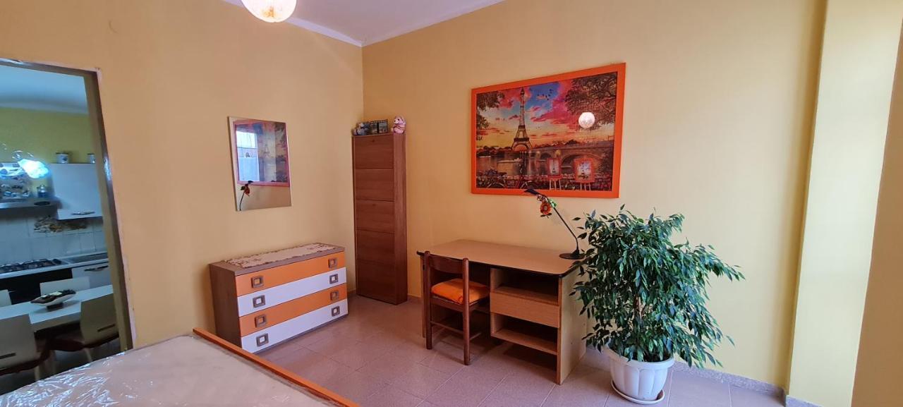 Casa La Stella Lejlighed Pulcherini Eksteriør billede